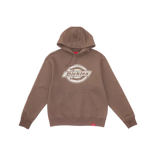 Dickies CAMEL Мужские Свитшоты