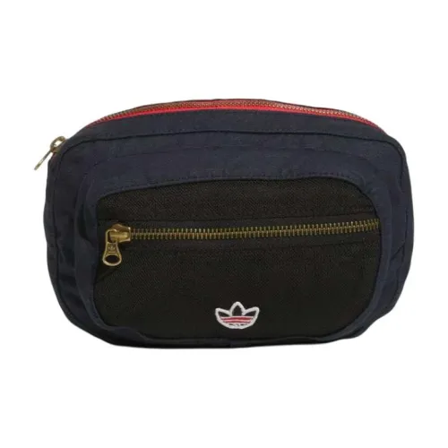 Adidas Originals CLOT BY EDISON CHEN Хлопок Бананка Мужской Полуночный индиго