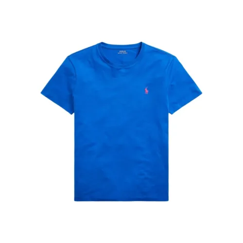 Polo Ralph Lauren T-Shirt Мужской Синий