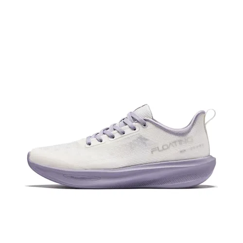 Erke Water Float 6 Амортизация Противоскользящий Устойчивый к истиранию Дышащий Легкий Низкий Топ