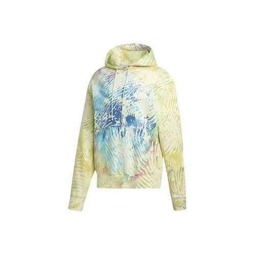 Adidas Желтые Мужские Толстовки