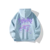 Светло-голубой