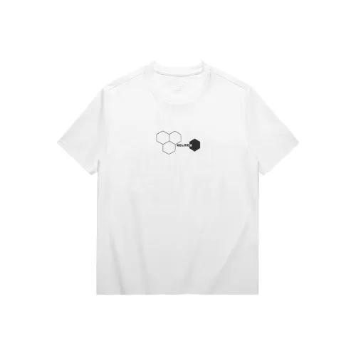 KELME Мужские футболки с коротким рукавом