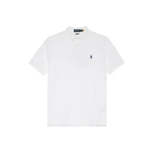 Polo Ralph Lauren Мужское Поло