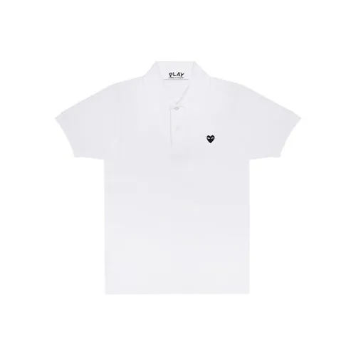 CDG Play Мужская Поло