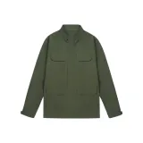 Армейский зеленый