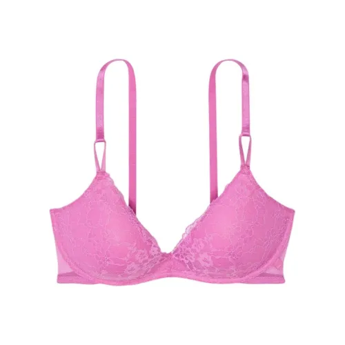 Victoria's Secret Бюстгальтер Женские Новый Пион