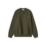 Растение зеленого цвета