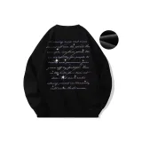 Черный [с флисовой подкладкой и утепленный]