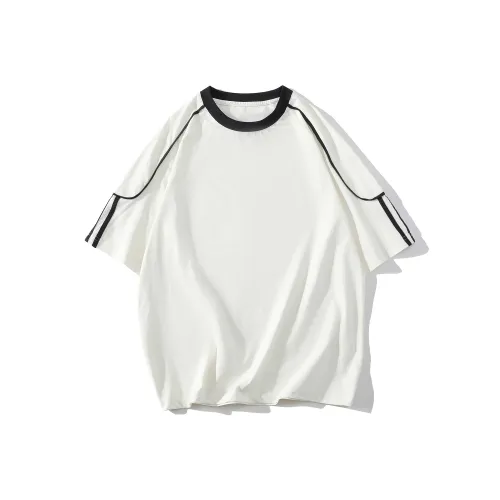 BEIOUGONGLVE Унисекс T-рубашки