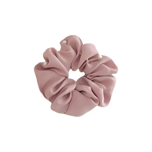 Danqin Резинки для волос с тканевыми спиралями Женские