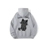 Серый меланж