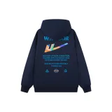 Темно-синий