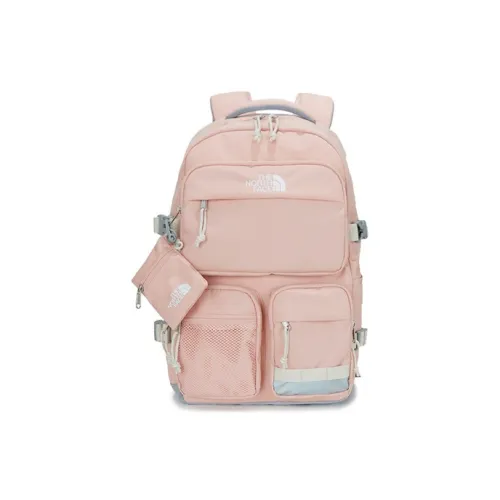The North Face Рюкзак Outdoor Сумка Полиэстер Пыльно-розовый Женский