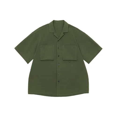 URBAN STANDARD Мужские рубашки