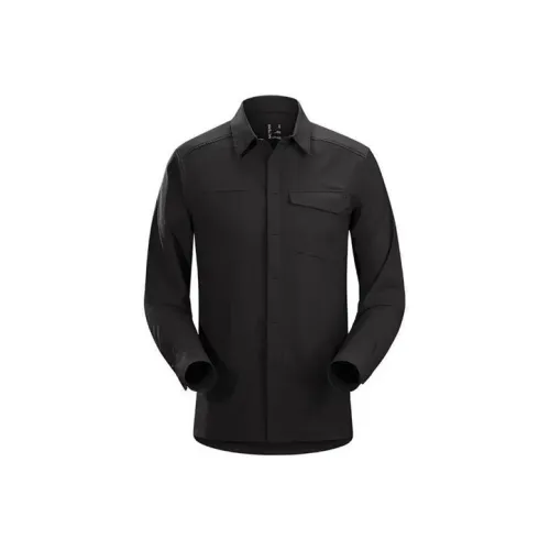 Arcteryx SKYLINE series Рубашка Мужская