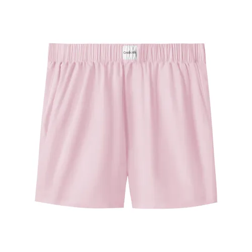 crabsecret Пижамные штаны Женские