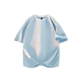 Океанский синий