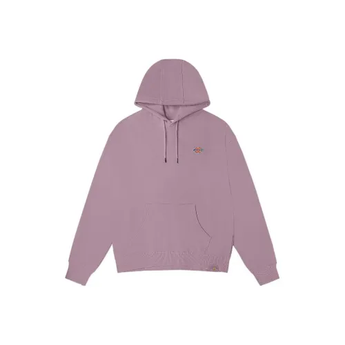Dickies Лотосовый фиолетовый Унисекс Свитшоты