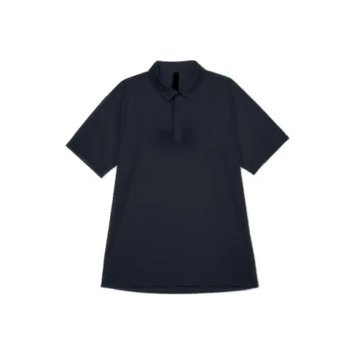 Мужская поло от Lululemon