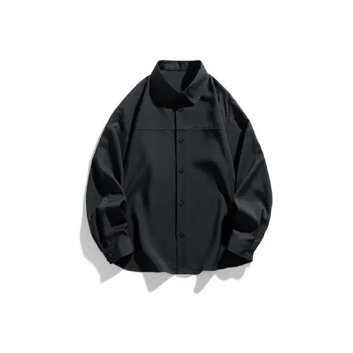 JEANSWEST CLUB Унисекс Рубашки