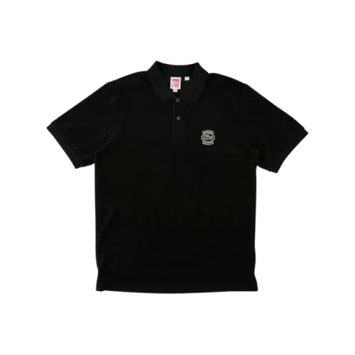Supreme Co Брендированная Коллекция Мужская Поло