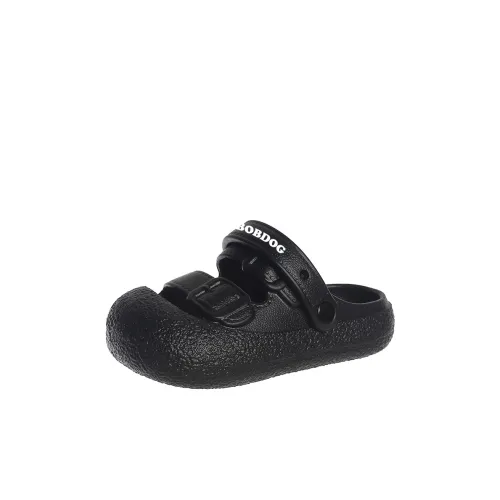 BOBDOG Тапочки Резистентные и Дышащие Детские
