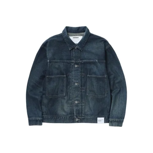 NEIGHBORHOOD SS25 Куртки и Пальто Унисекс