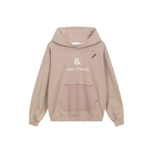 Bosieagender Унисекс Свитшоты