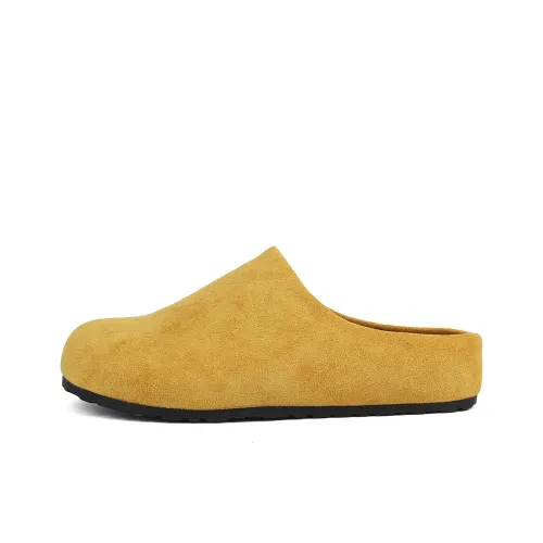 Y6T Домашние тапочки для женщин