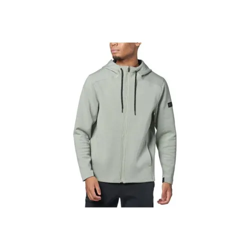 Under Armour UA Apollo Толстовка Мужская Гроув Зеленая