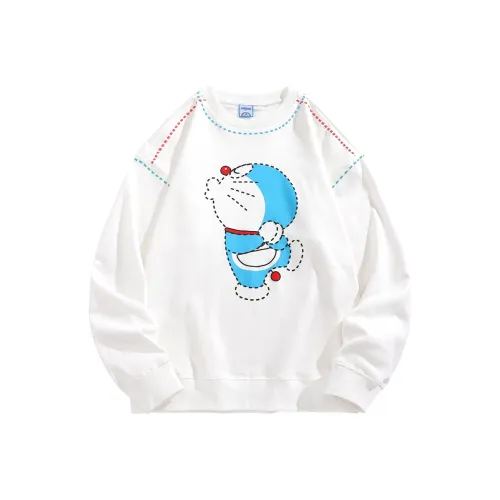 Doraemon a Унисекс Свитшоты