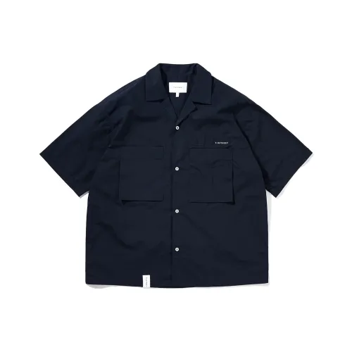 714STREET Унисекс Рубашки