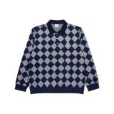 Морской синий