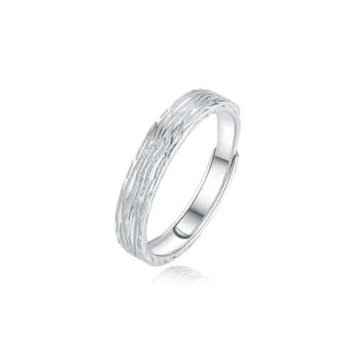 LUCA Сплав Кольца Унисекс