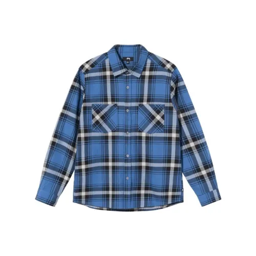 Stussy Мужские Рубашки