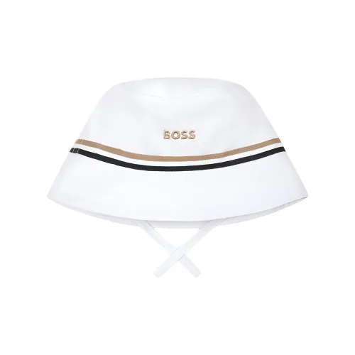 Hugo Boss Хлопок Шляпы Мужской