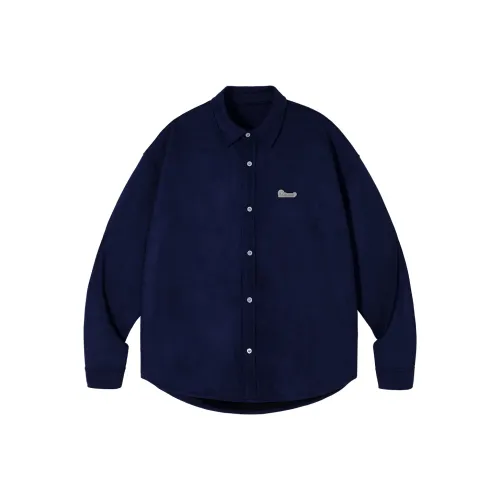 PSO Brand Унисекс Рубашки