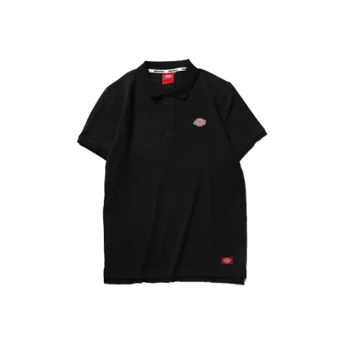 Dickies Унисекс Поло