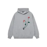 Тёмный вересковый серый