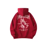 Бургундский [с капюшоном]