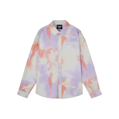 BOY LONDON Унисекс Рубашки