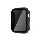 Черные чехлы для часов с функцией защиты конфиденциальности