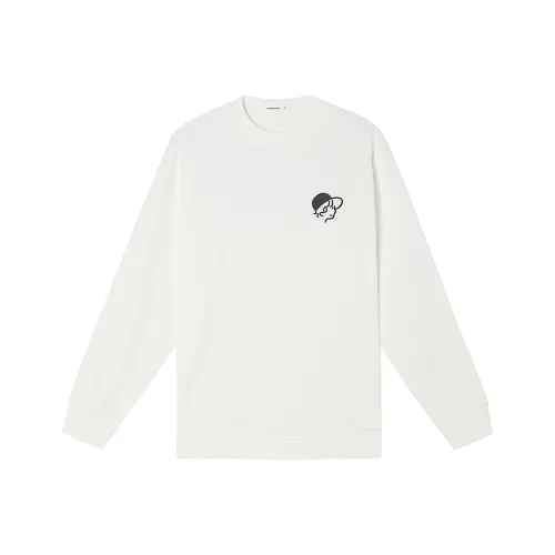 Metersbonwe Унисекс Свитшоты