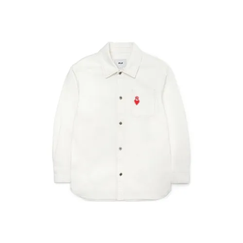 MLB Base Logo New York Yankees Рубашка Unisex Кремовый