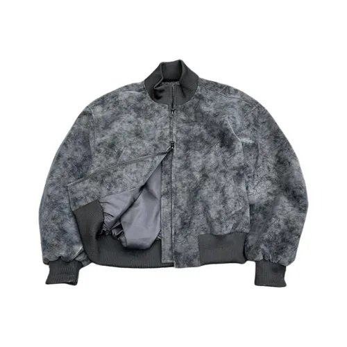 POSIYING Куртки и Пальто Унисекс