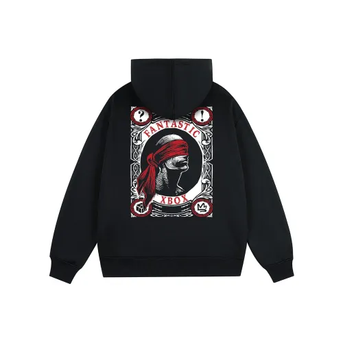 FANTASTIC XBOX Унисекс Свитшоты