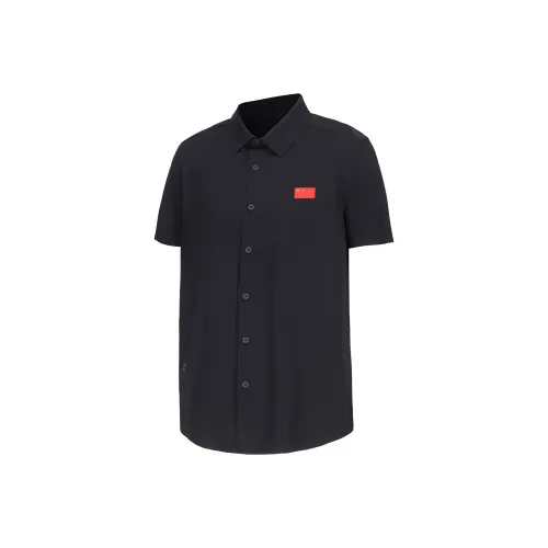 LINING Унисекс Рубашки