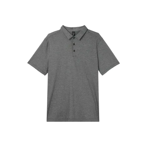 Мужская поло от Lululemon