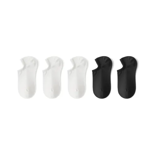 SEM R No Show Носки Мужские 5 пар